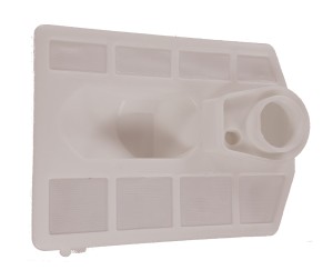 Filtr powietrza pilarki NAC SPS01-45 główny