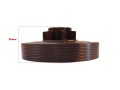 Kosz sprzęgła SPS01-45 nowy typ na 3/8" łańcuch-1484