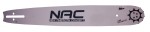 Prowadnica 18" 3/8 - 1,3-45cm NT SPS01-45