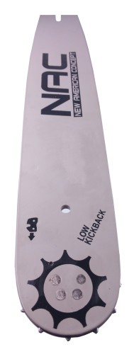 PROWADNICA NAC 20" SPS01-52-6981