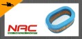 Filtr powietrza pilarki NAC SPS02-45-5469