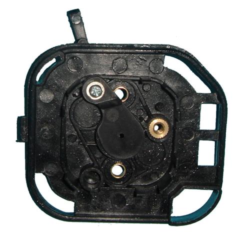 PODSTAWA FILTRA POWIETRZA NAC CG260B-614