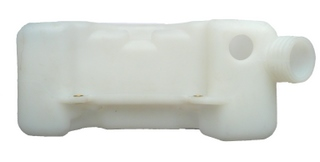 Zbiornik paliwa CG430B-4039