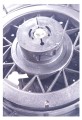 Rozrusznik kompletny silnika NAC T375-6927