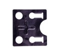 Prowadnica popychacza zaworów T375 T475-8160
