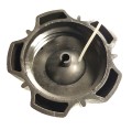 Korek paliwa kompletny T375, T475, T575, T675 NT-3-11474