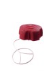 Korek paliwa kompletny T375, T475, T575, T675 NT-3-12506
