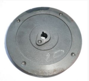 KOŁO MAGNESOWE (WYSOKOŚĆ 30MM) T475 