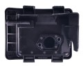 Kompletny filtr powietrza z obudową NAC NGP T475/-6533
