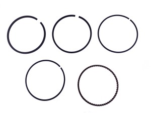 Pierścień tłoka kpl. (116,117,118,119) T475
