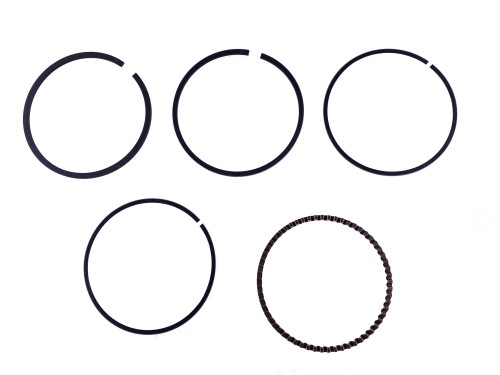 Pierścień tłoka kpl. (116,117,118,119) T475-10987