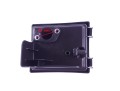 Filtr powietrza kpl. z obudową T6-11406