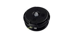 Głowica żyłkowa podk.spal M8x1.25LZ Shindaiwa T260