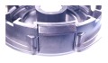 Głowica żyłkowa podk. spal. M10x1,25LW Husqvarna-8735