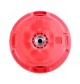 Głowica żyłkowa podk. spal. M10x1,25LW Husqvarna-8716