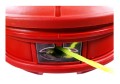 Głowica żyłkowa podk. spal. M10x1,25LW Husqvarna-8718