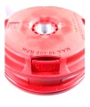 Głowica żyłkowa podk. spal. M10x1,25LW Husqvarna-8719