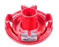 Głowica żyłkowa podk. spal. M10x1,25LW Husqvarna-8722