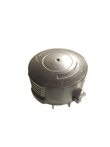 Głowica żyłkowa KPL. (otwór 5 mm TB18-B15-S)-11444