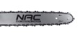 Łańcuch do piły NAC LIDER HANDY 3/8 1,3 56 ogniw-14330