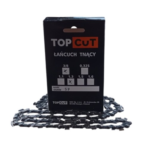 Łańcuch NAC SF7J101 CE20-O-S CE24-OS-S SF7J112 240-14334