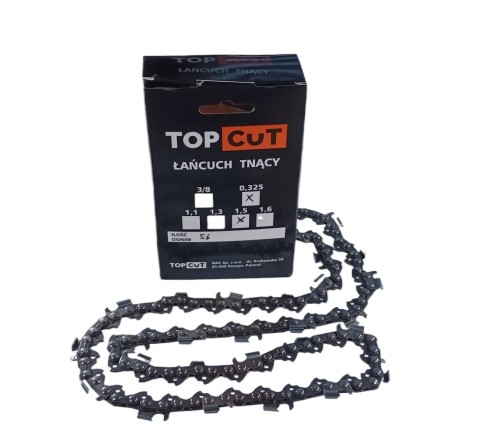 Łańcuch  TOP CUT 325 1,5 056E 13"-14294