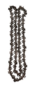 Łańcuch 2 sztuki .325 1,5 66 ogniw pół dłuto 