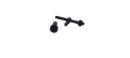 Napinacz łańcucha KPL. TT-CS2500, CST-25-08AC, CST-13363