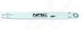 PROWADNICA 18'' NAC-6260