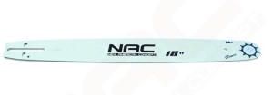 PROWADNICA 18'' NAC