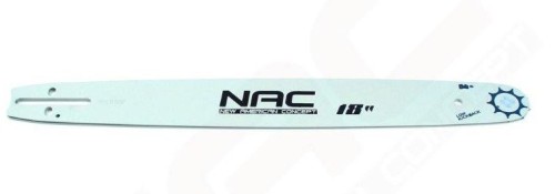 PROWADNICA 18'' NAC-6260