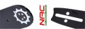PROWADNICA 18'' NAC-4675