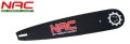 PROWADNICA 18'' NAC-4676