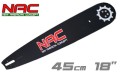 PROWADNICA 18'' NAC-4678