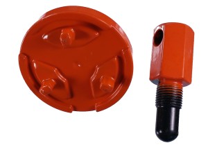 KLUCZ DO ODKRĘCANIA SPRZĘGŁA TT-CS4500, TT-CS5200