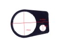 Uszczelka pod filtr powietrza CST61-50AC, CST61-50-10225