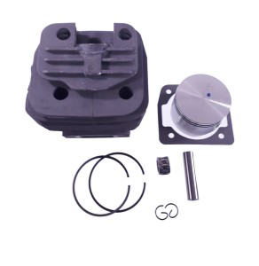 Cylinder kpl. 48mm CST61-50AC, CST61-50AOW