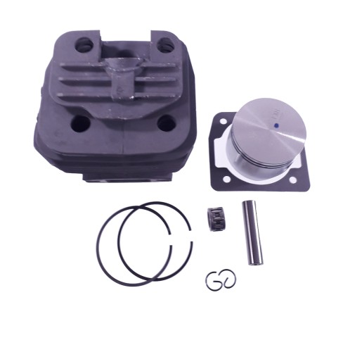 Cylinder kpl. 48mm CST61-50AC, CST61-50AOW-9937