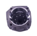 Cylinder kpl. 48mm CST61-50AC, CST61-50AOW-9934