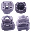 Cylinder kpl. 48mm CST61-50AC, CST61-50AOW-9938