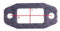 Komplet uszczelek do piły NAC CST61 TT-CS61-10903