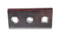 Adapter noża wysokość 51 mm wał 22 mm -9807