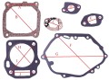 Komplet uszczelek NAC T575-10919