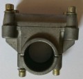 Mocowanie rączek używane  fi rury 26mm-5331