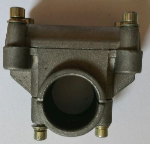 Mocowanie rączek używane  fi rury 26mm-5331