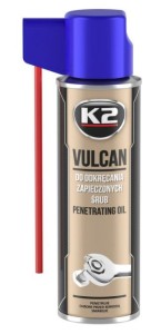 K2 VULCAN 250 ML