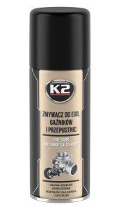 K2 ZMYWACZ DO EGR 400 ML