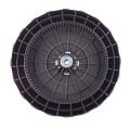 Koło tylne napędowe 30cm 12" 84z WA51BS750 WAB51 W-14547