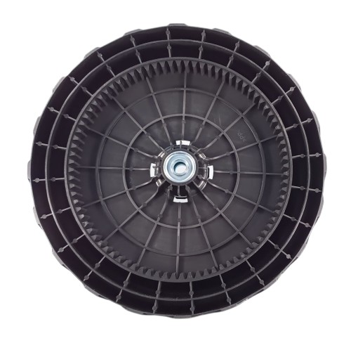 Koło tylne napędowe 30cm 12" 84z WA51BS750 WAB51 W-14547