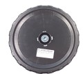 Koło tylne napędowe 30cm 12" 84z WA51BS750 WAB51 W-14546